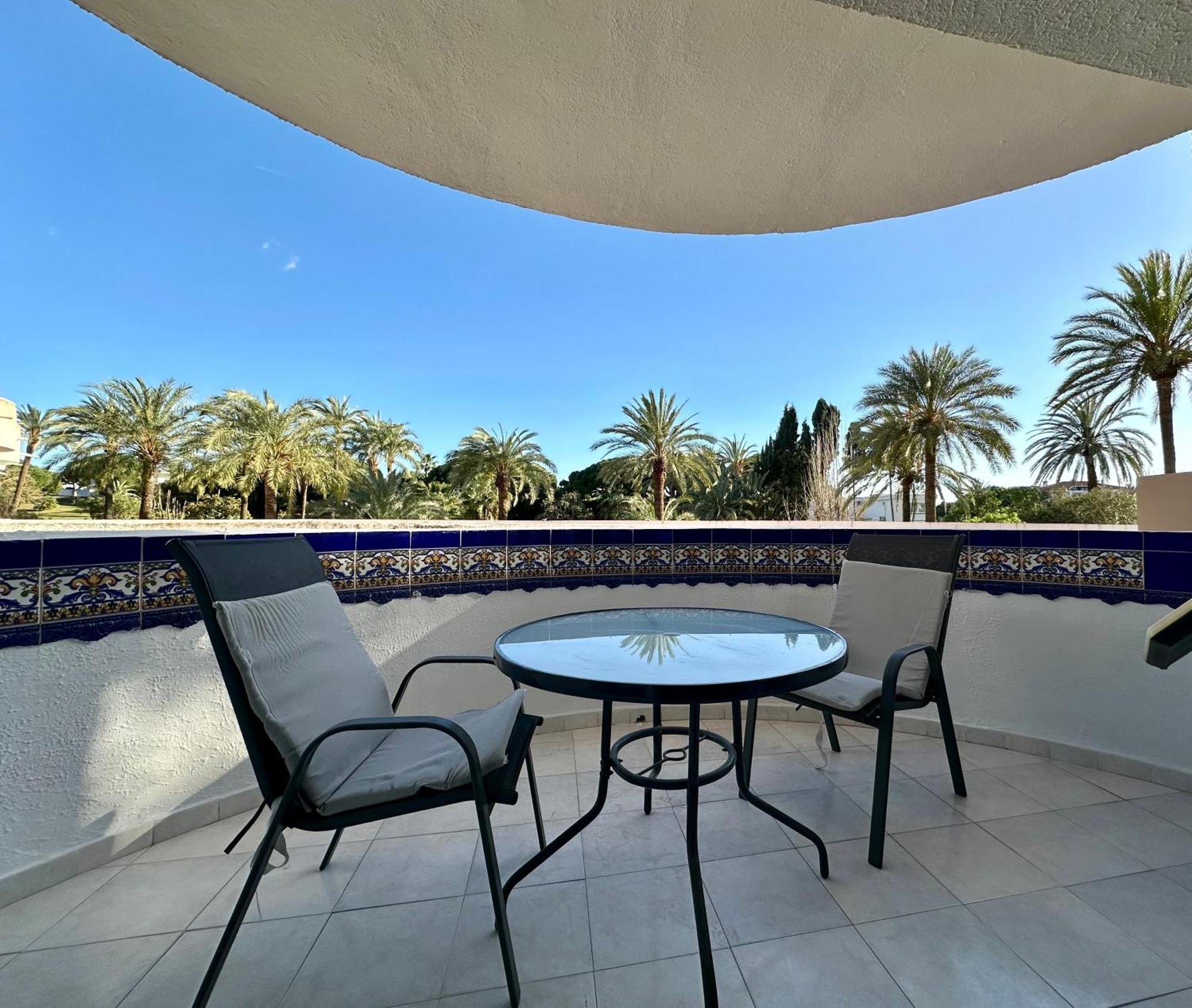Apartment Marbesa