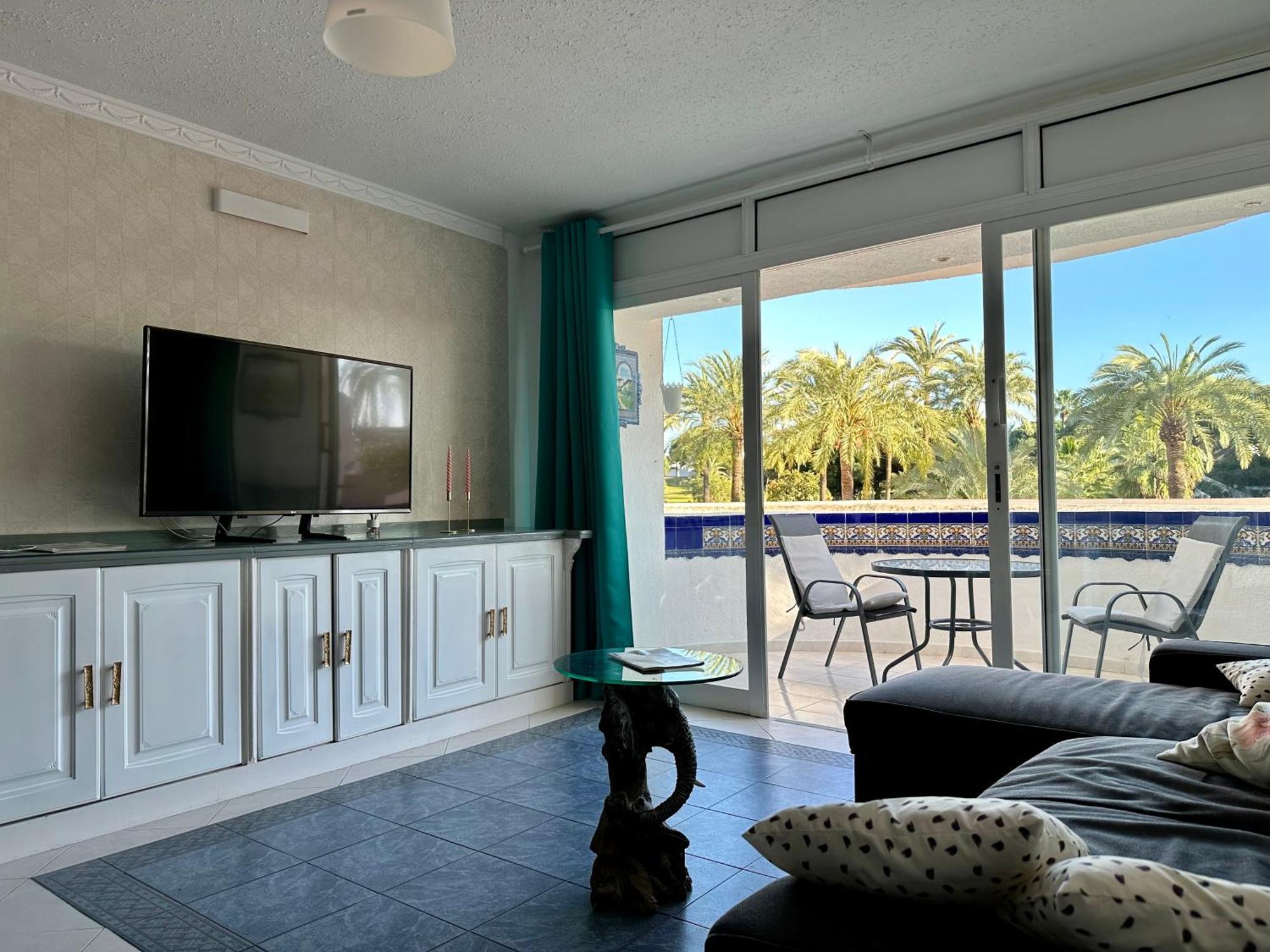 Marbesa Apartment