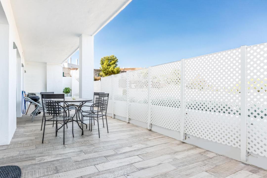 Jardines De Andalucia Appartement