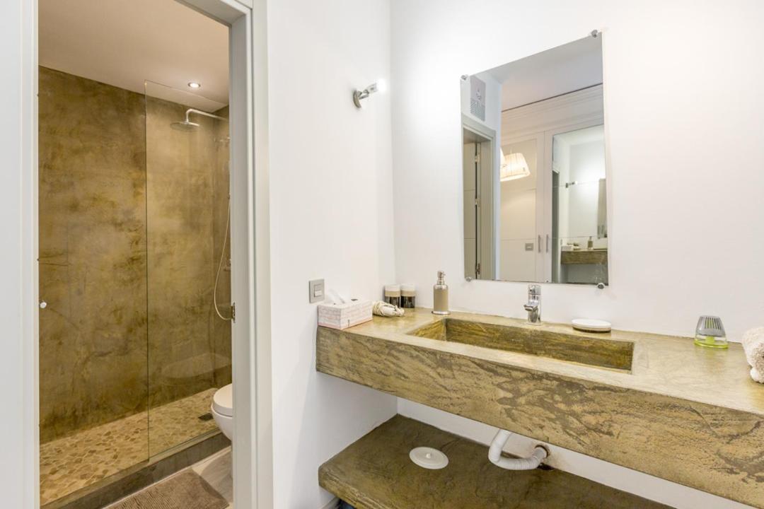 Jardines De Andalucia Appartement Marbella