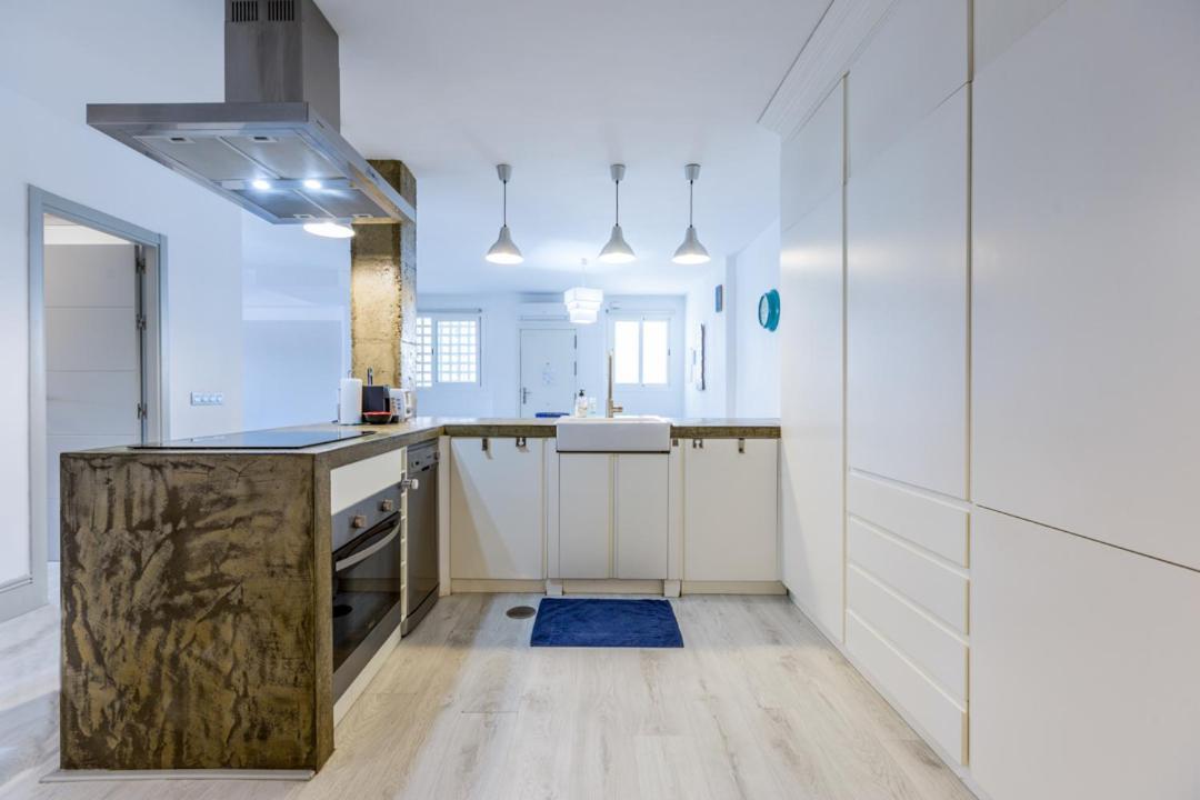 Appartement Jardines De Andalucia *