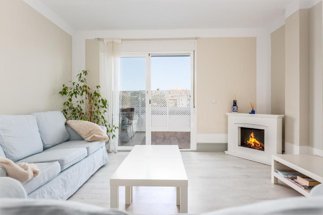 Jardines De Andalucia Appartement *