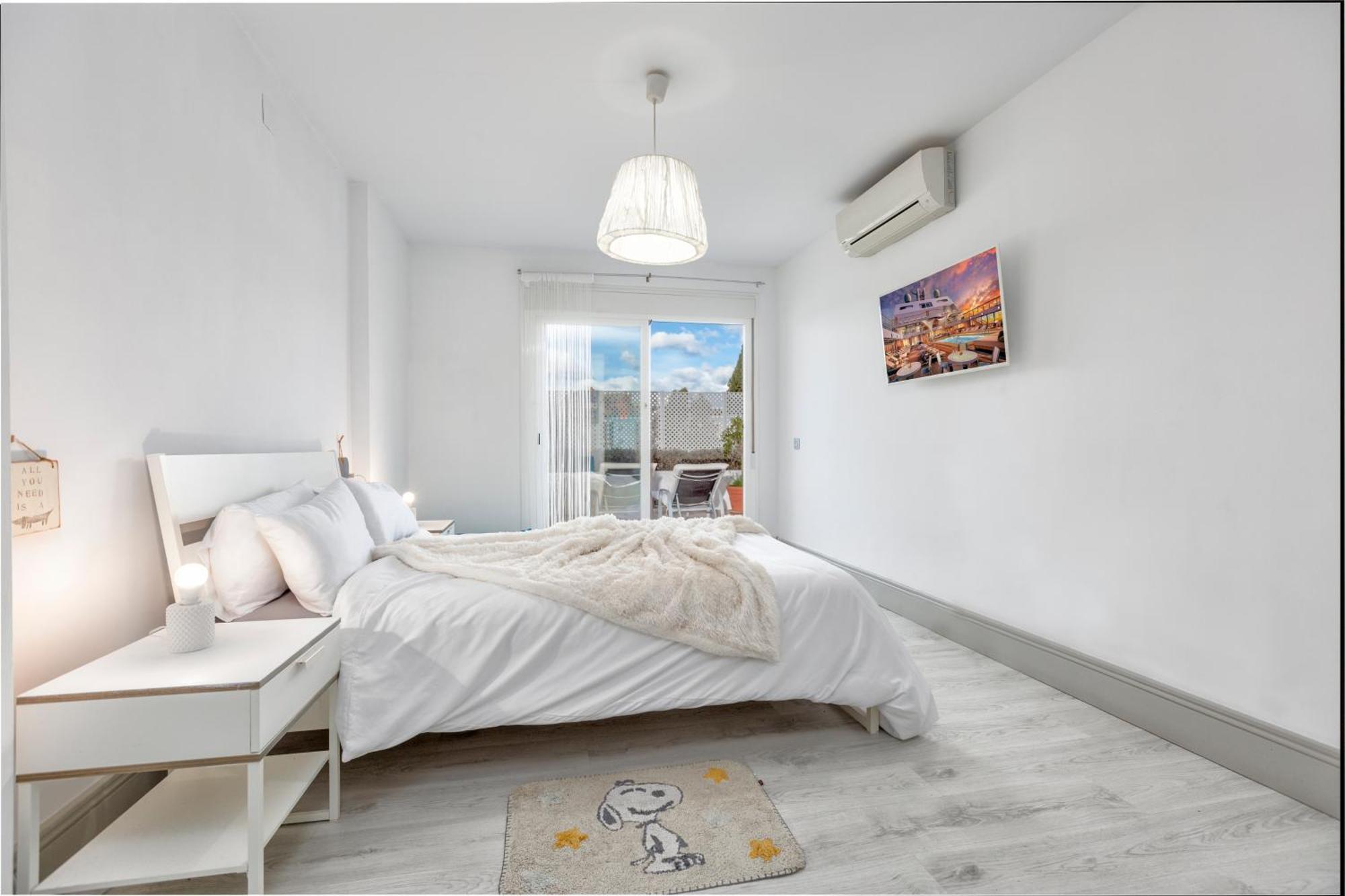 Jardines De Andalucia Appartement Marbella