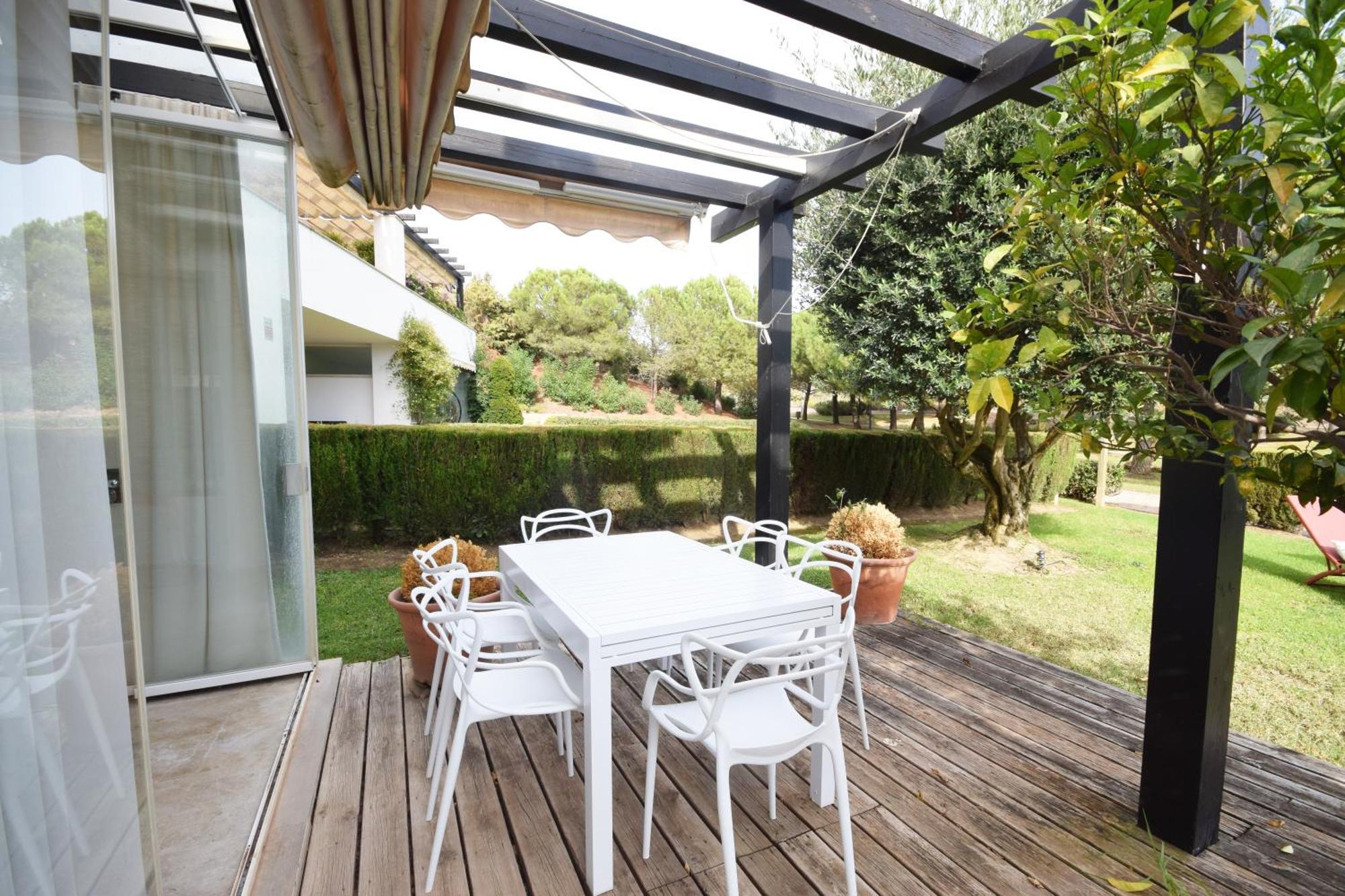 Holiday home Terrazas De Santa Clara