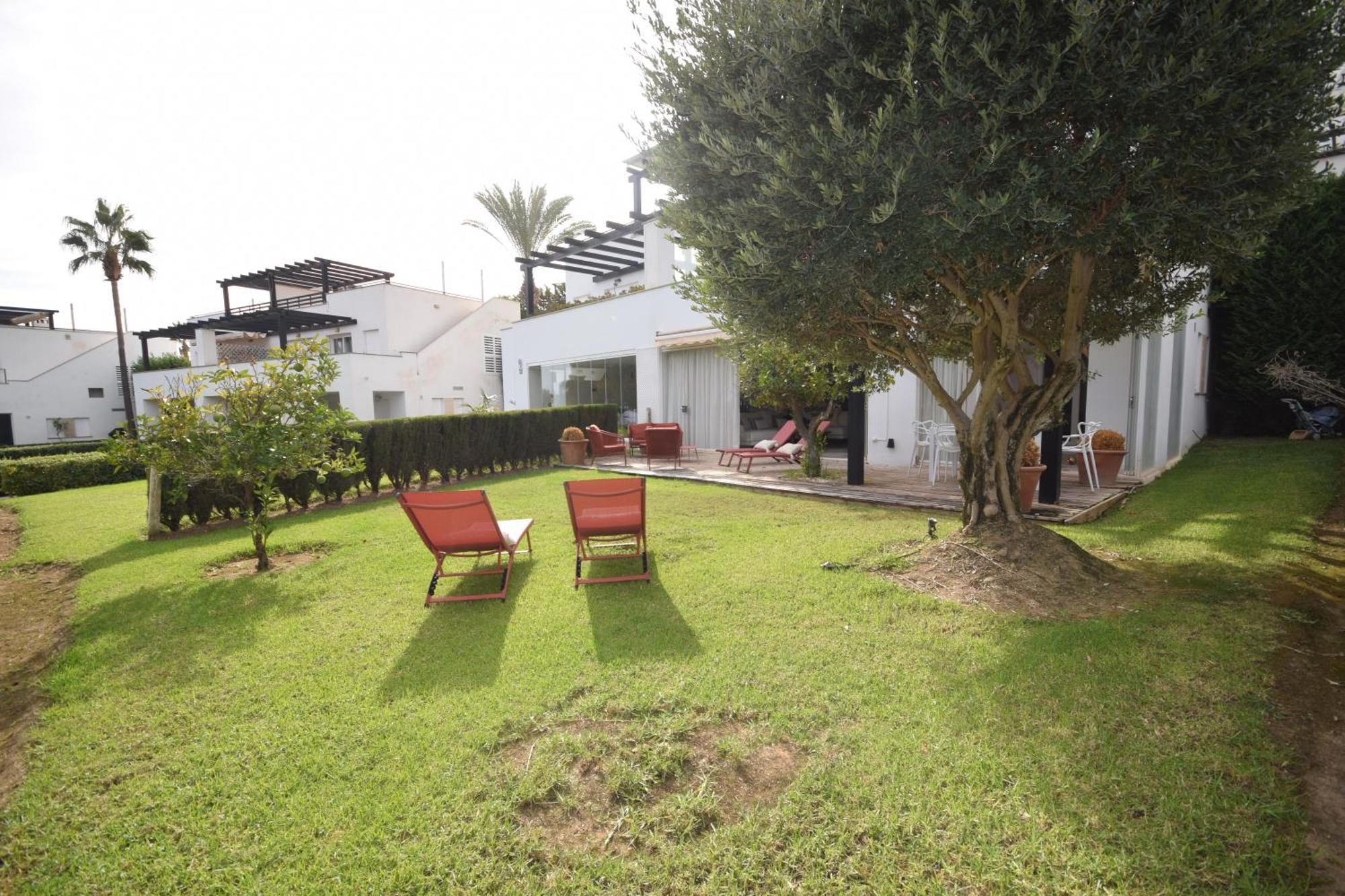 Holiday home Terrazas De Santa Clara *