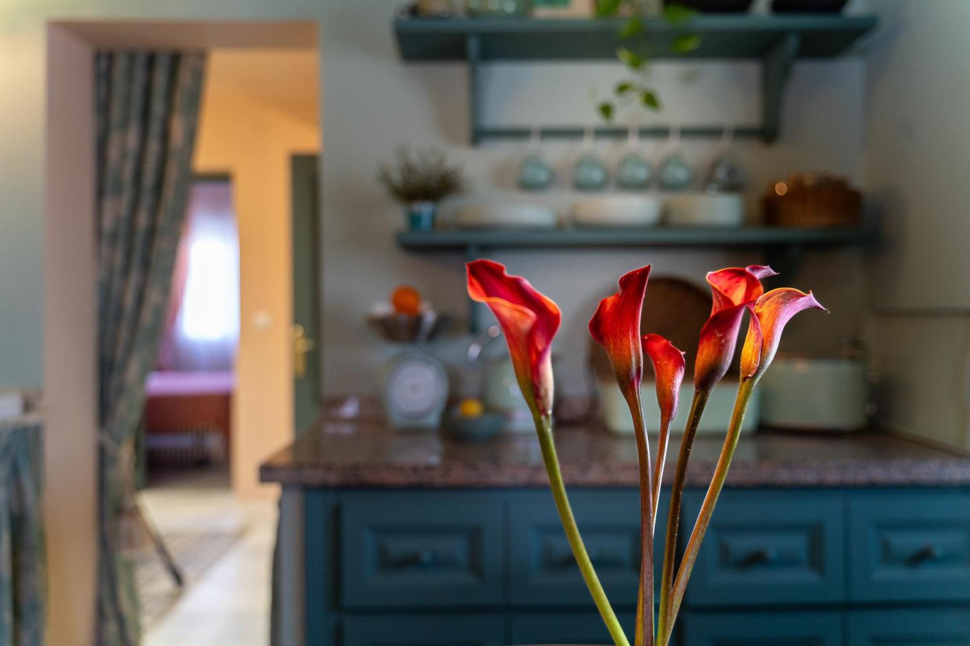 Romantic Rooftop With Stunning Sea And Mountain Views * Marbella