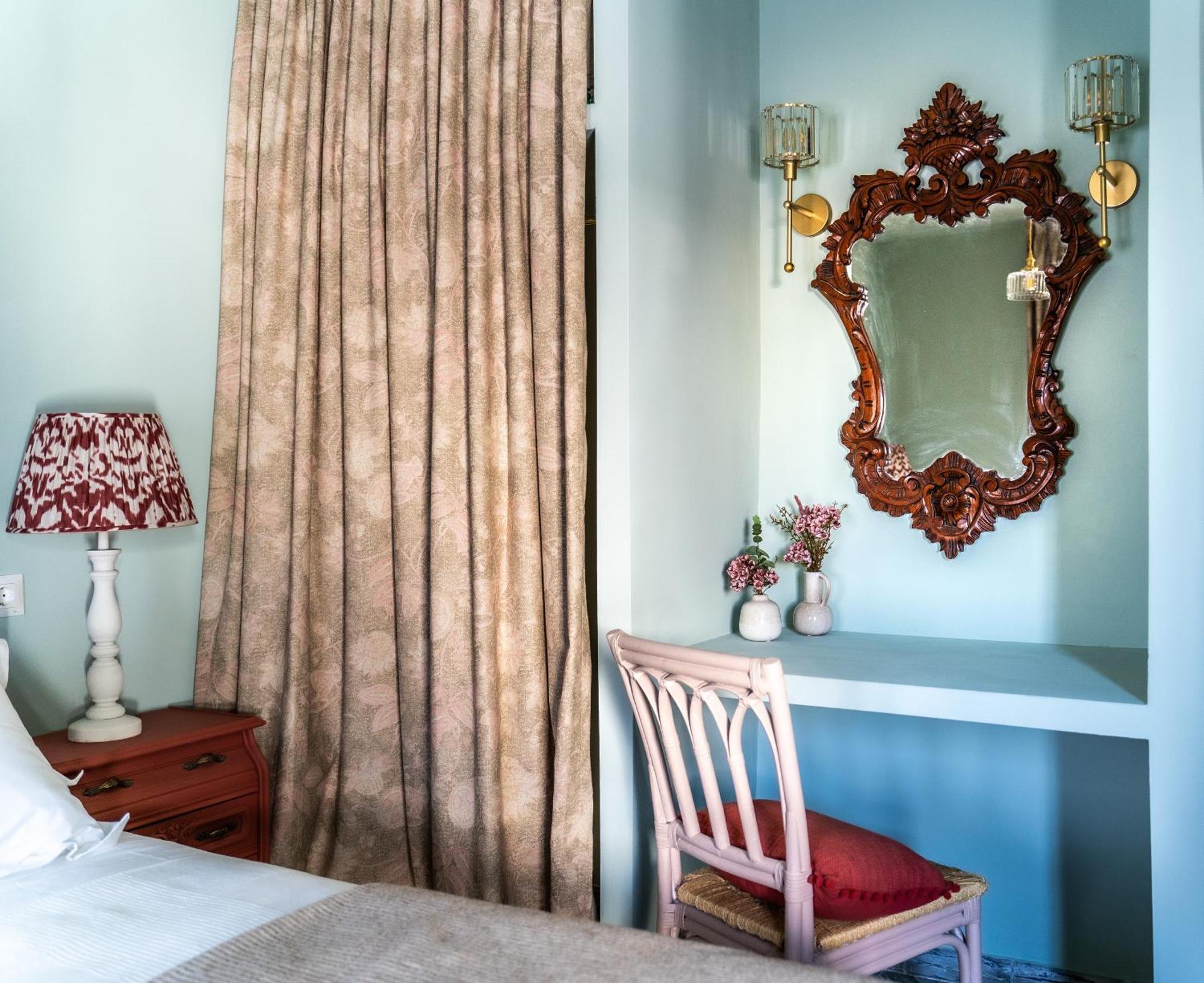 Romantic Rooftop With Stunning Sea And Mountain Views Appartement Marbella