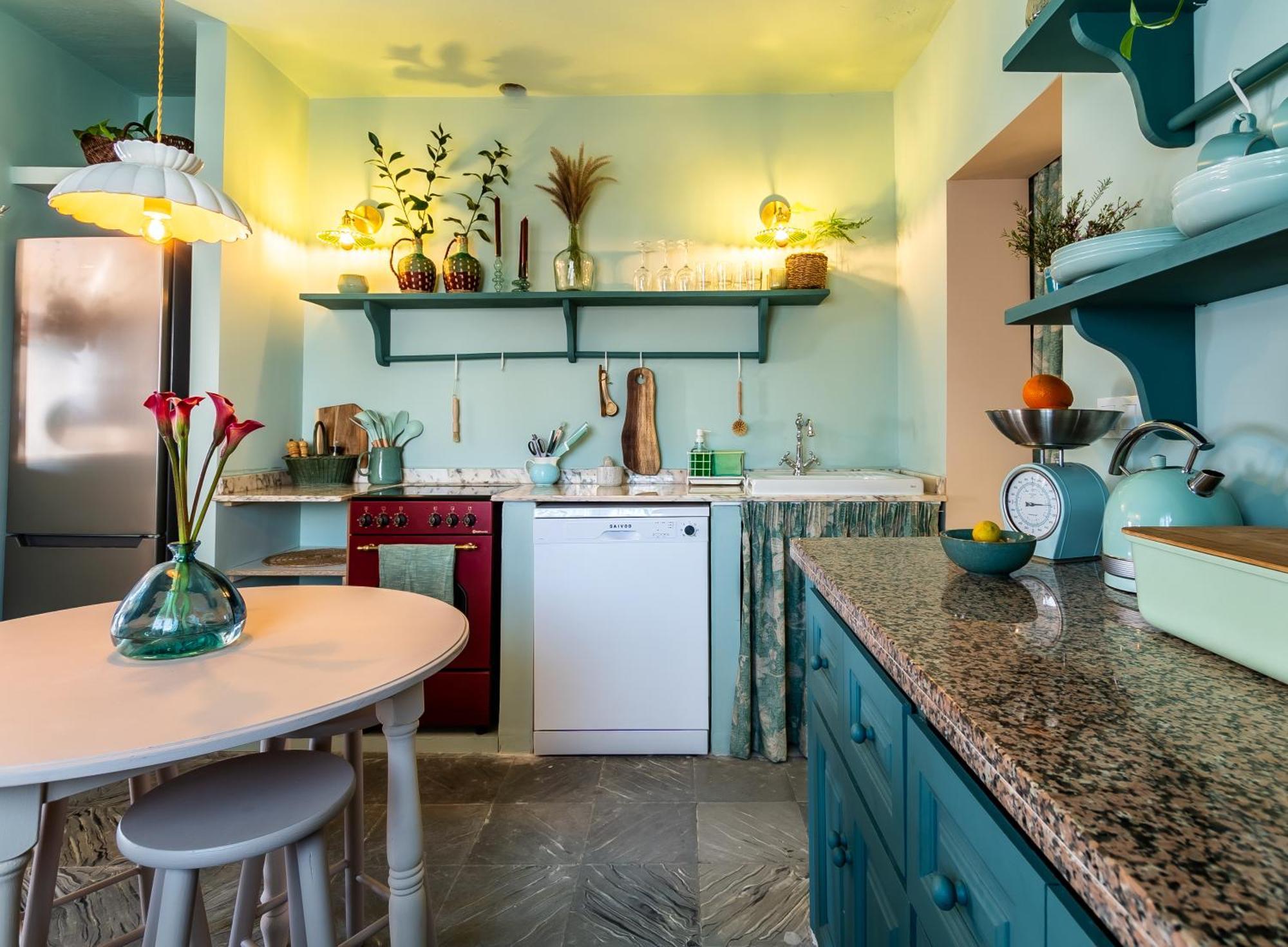 Appartement Romantic Rooftop With Stunning Sea And Mountain Views Marbella