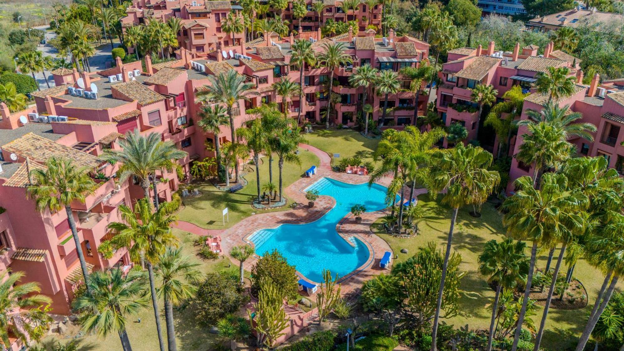 Apartment Alicate *