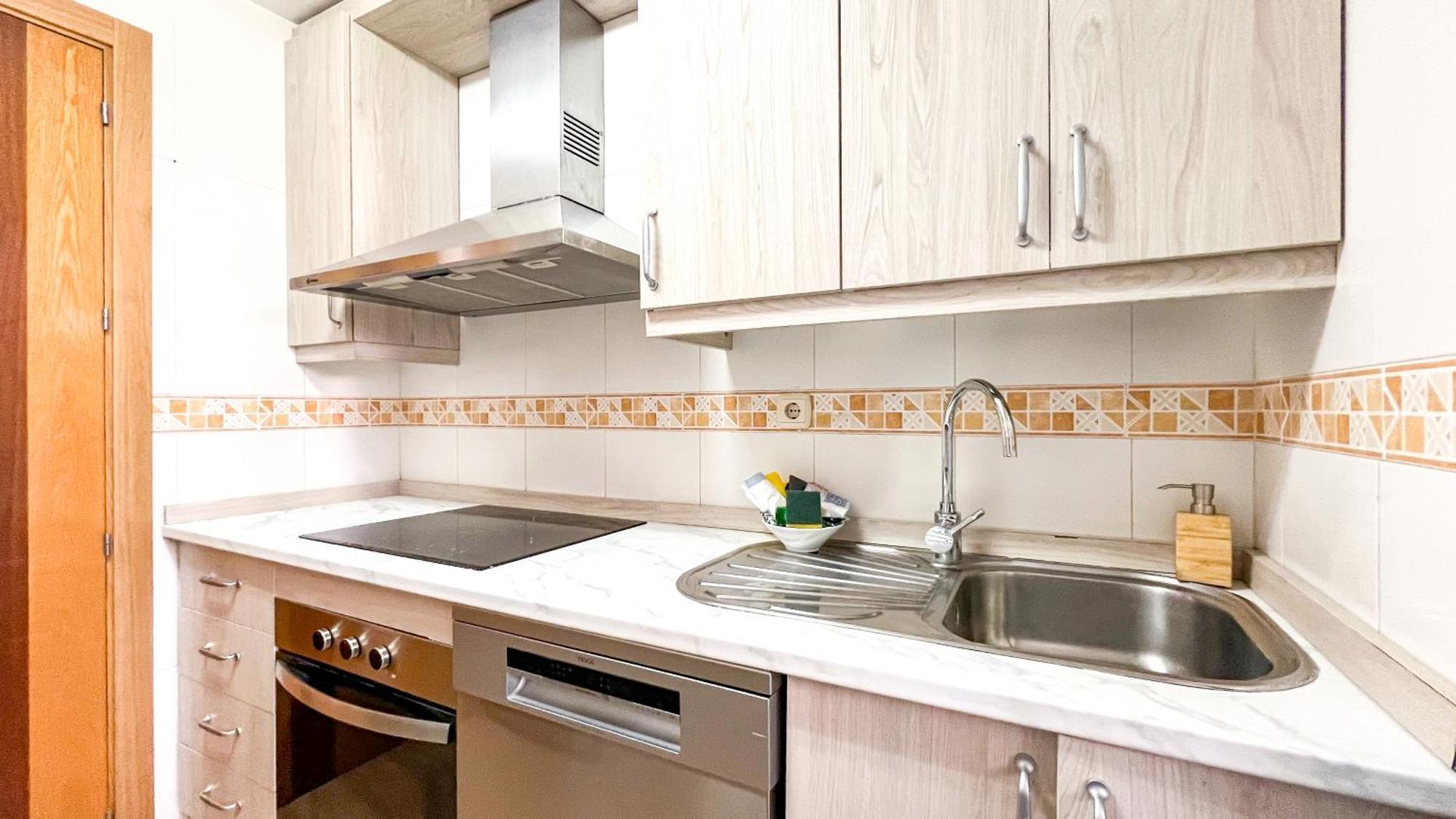 Appartement Oleholidays Dunas De Artola 500 M. Playa Marbella