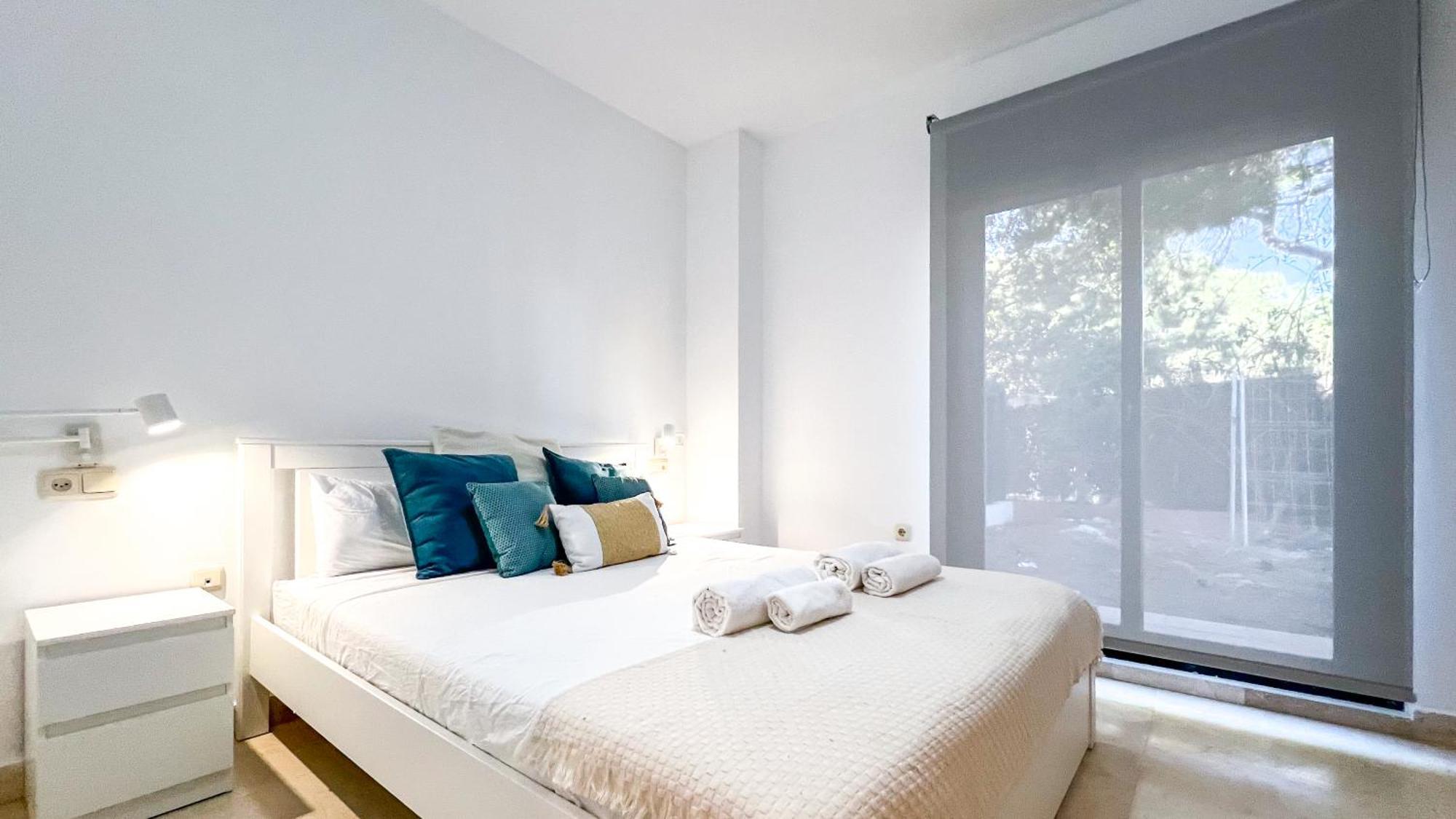 Appartement Oleholidays Dunas De Artola 500 M. Playa Marbella