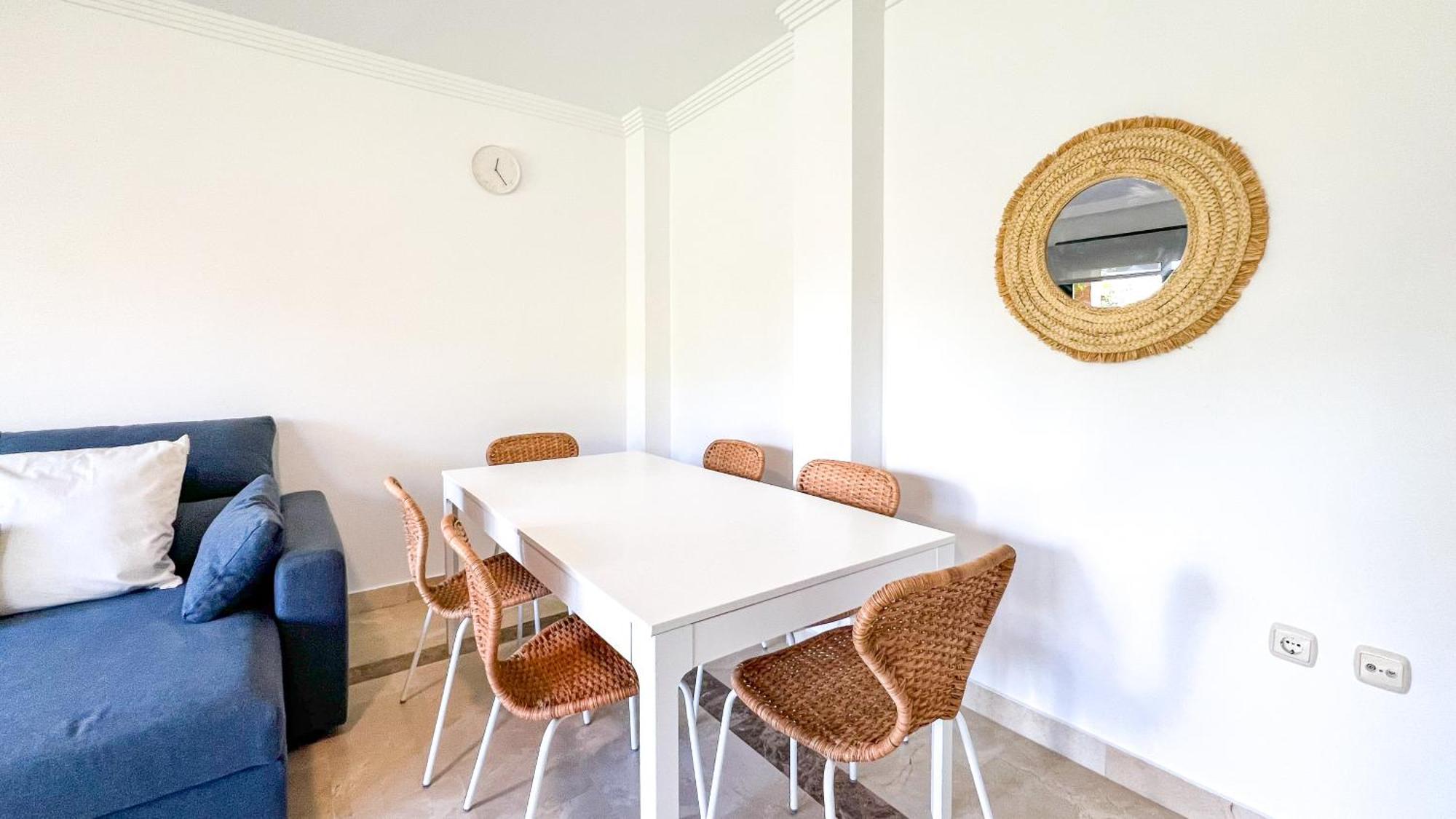 Appartement Oleholidays Dunas De Artola 500 M. Playa