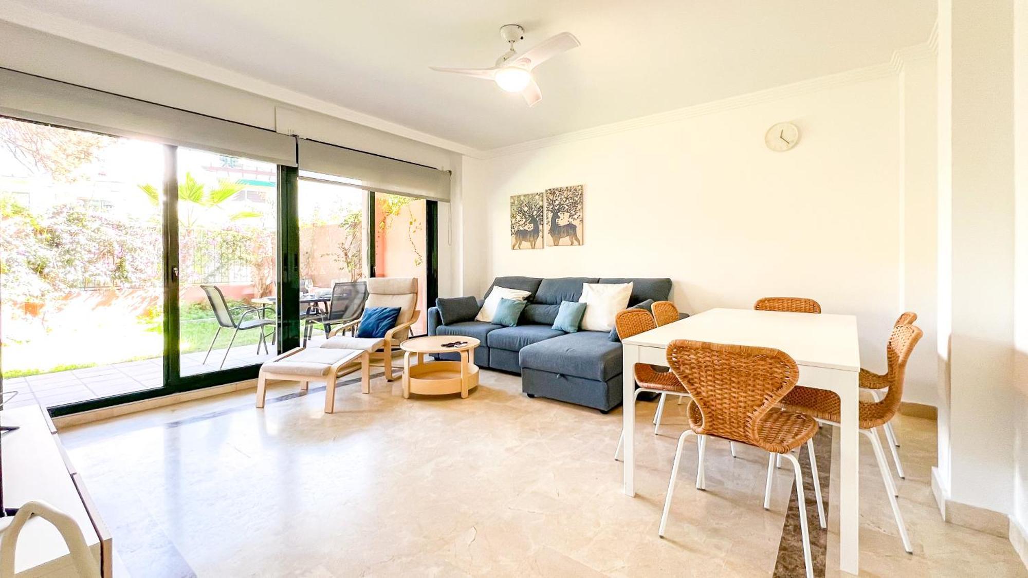 Appartement Oleholidays Dunas De Artola 500 M. Playa *