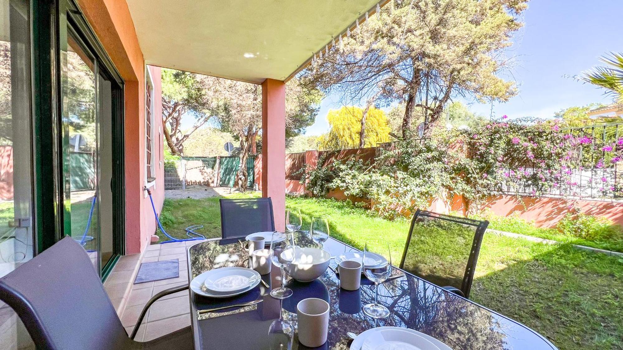 Appartement Oleholidays Dunas De Artola 500 M. Playa Marbella