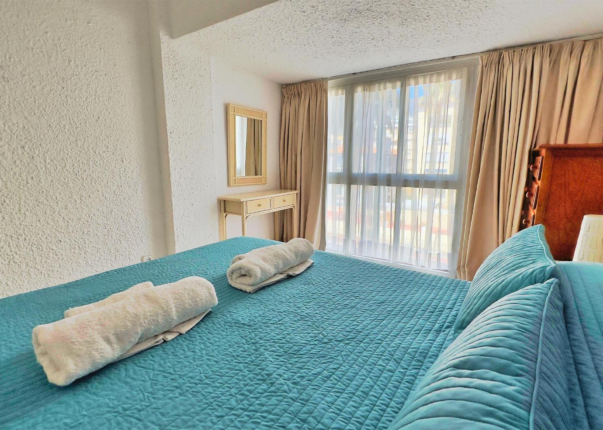 Skol 439 Spacious And Refurbished With Sea Views Apartment