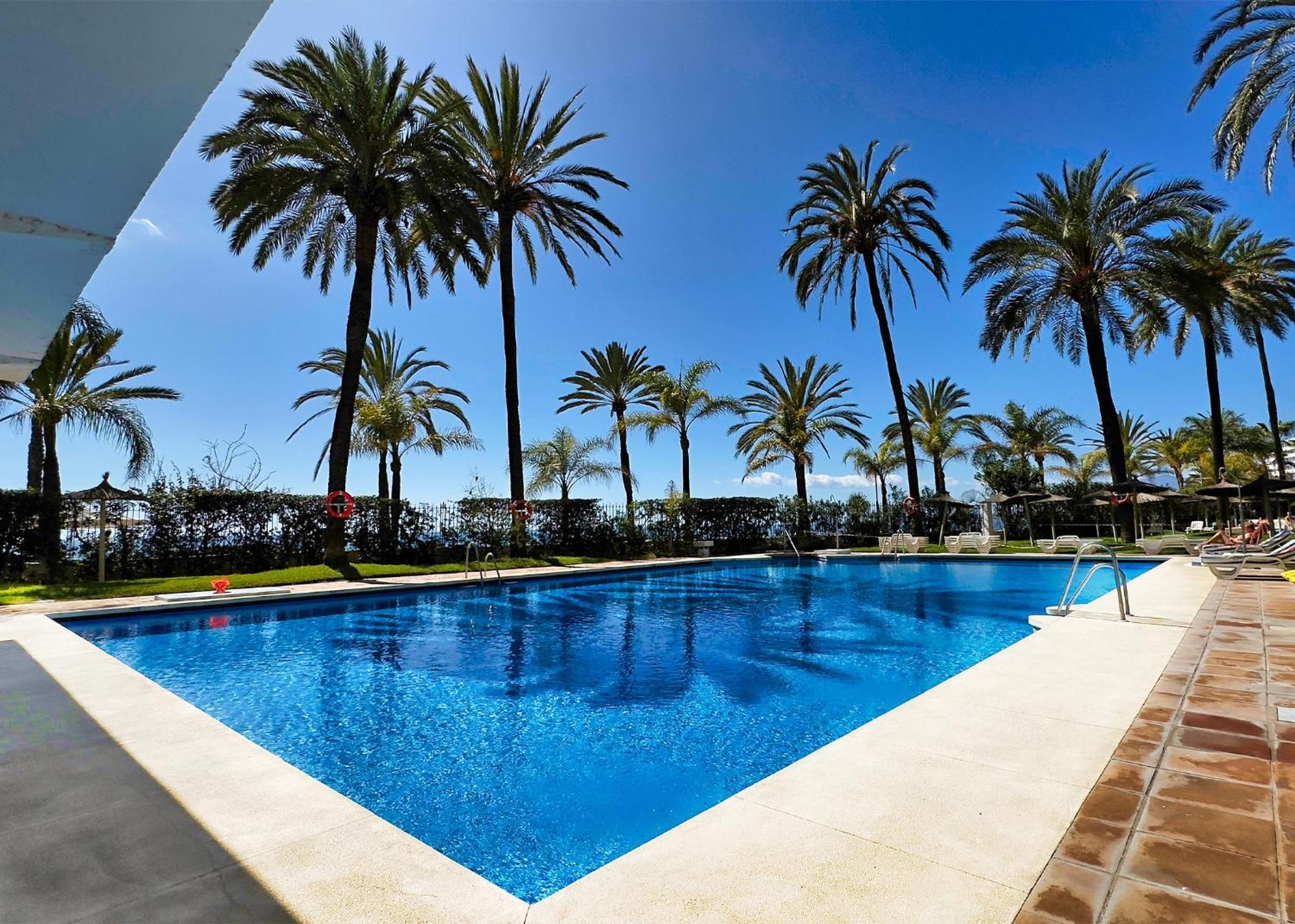 Skol 439 Spacious And Refurbished With Sea Views Apartment