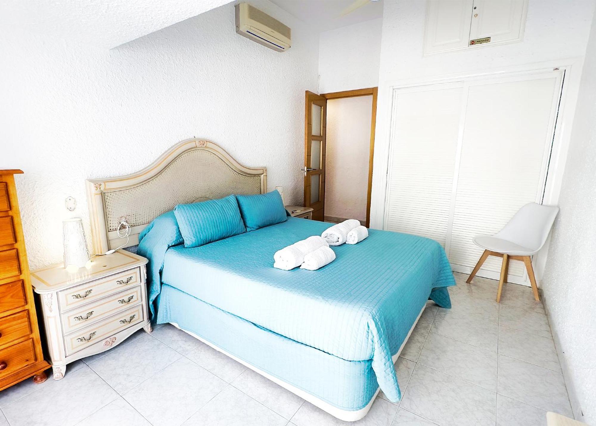 Apartment Skol 439 Spacious And Refurbished With Sea Views