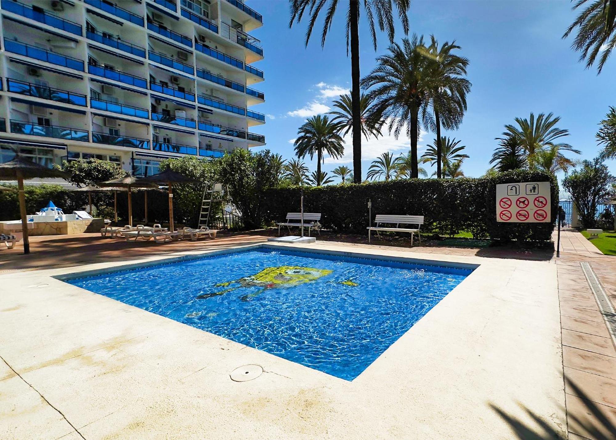 Skol 439 Spacious And Refurbished With Sea Views Apartment *