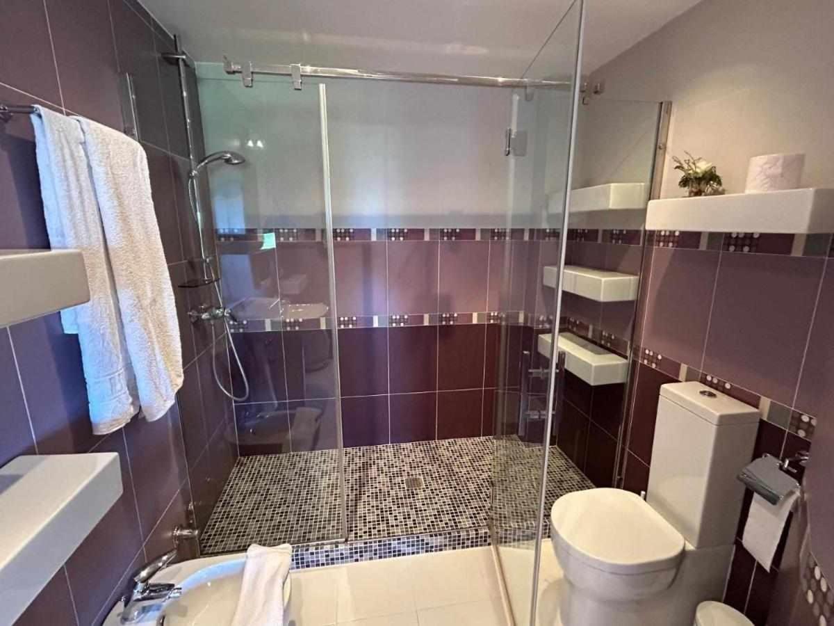 Apartamento En Paraiso Al Mar *