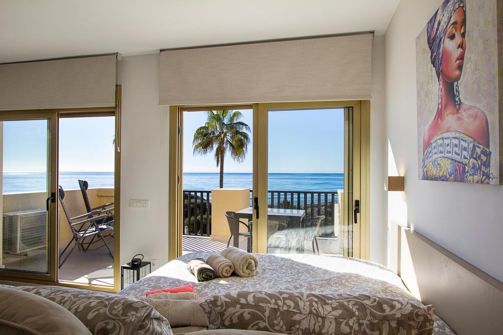 Front In Elviria * Marbella