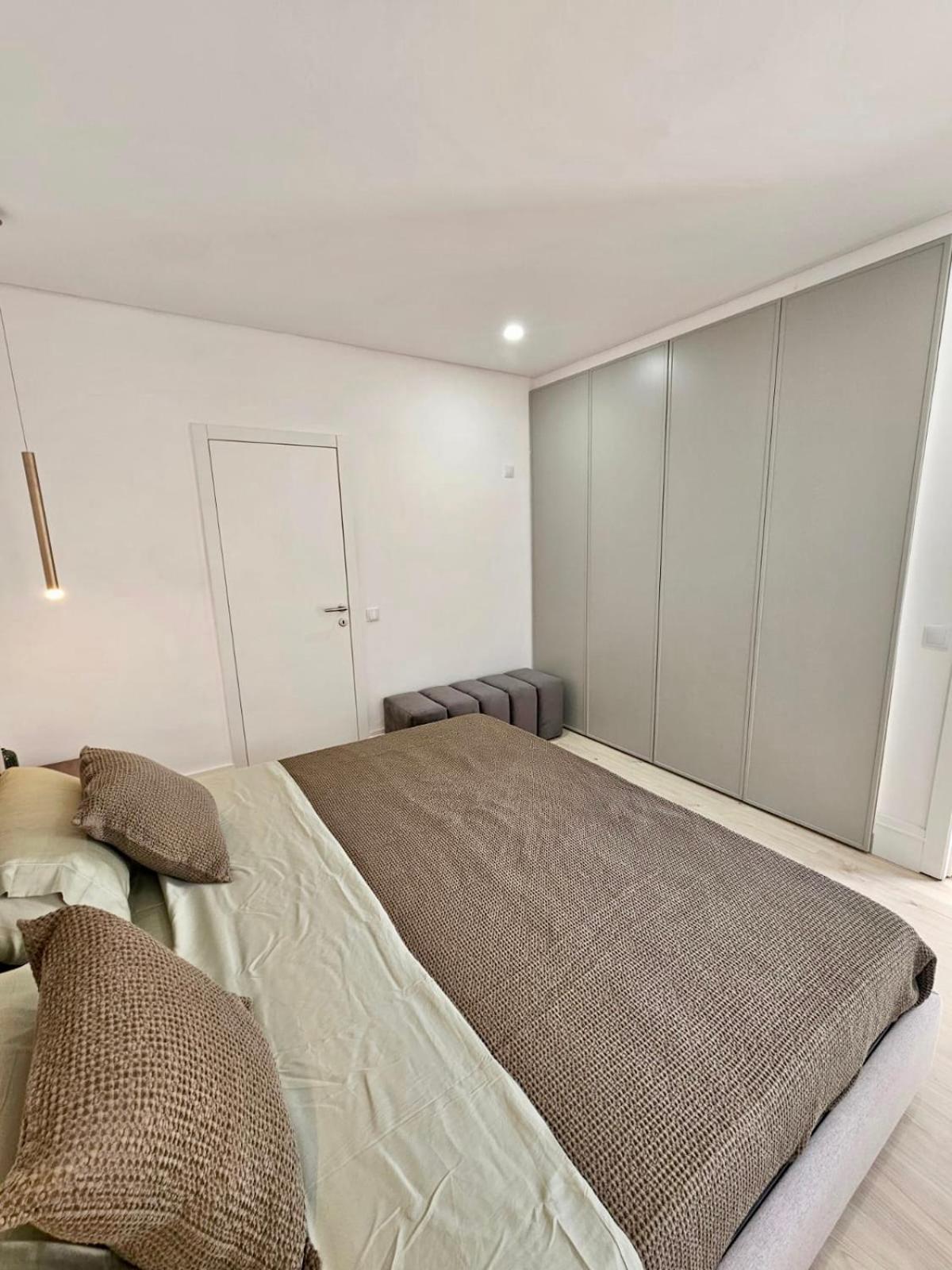 Chic Marina Gem Puerto Banus Appartement *