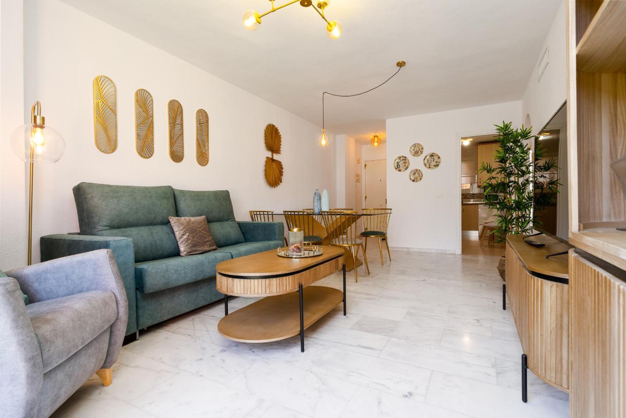 Apartamento Penthouse Reserva De 6-31 *