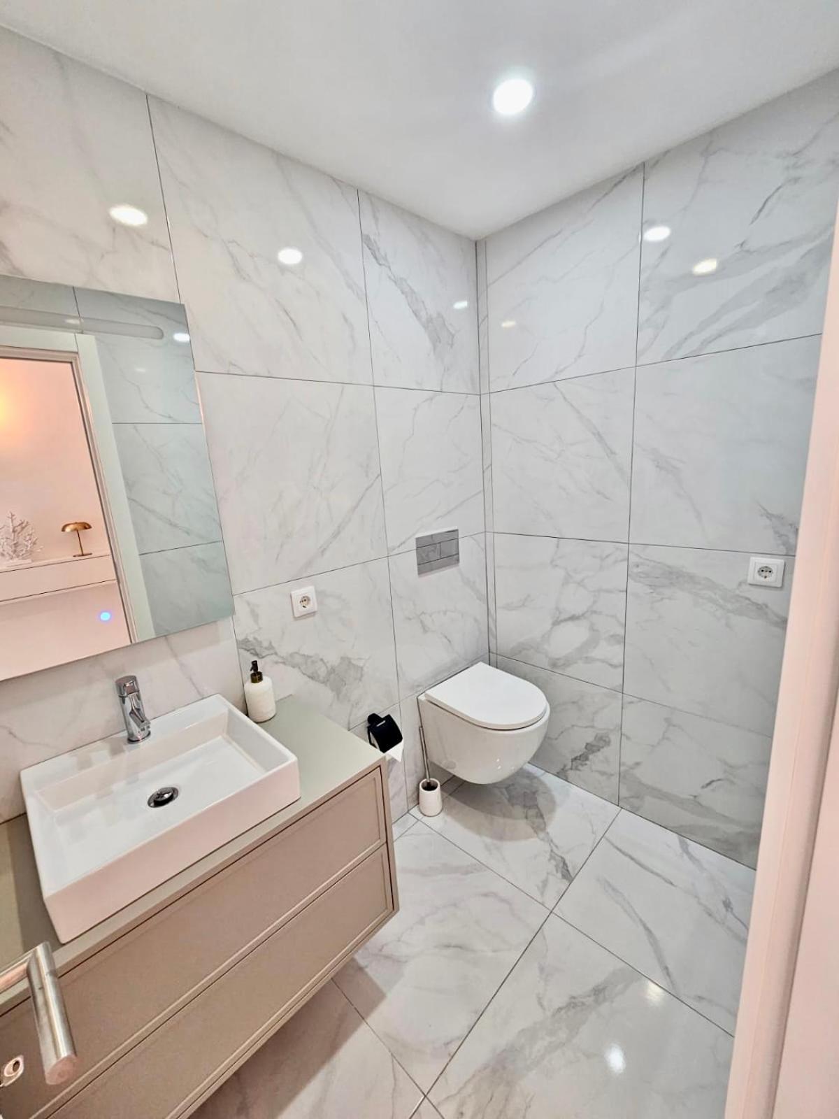 Appartement Chic Marina Gem Puerto Banus