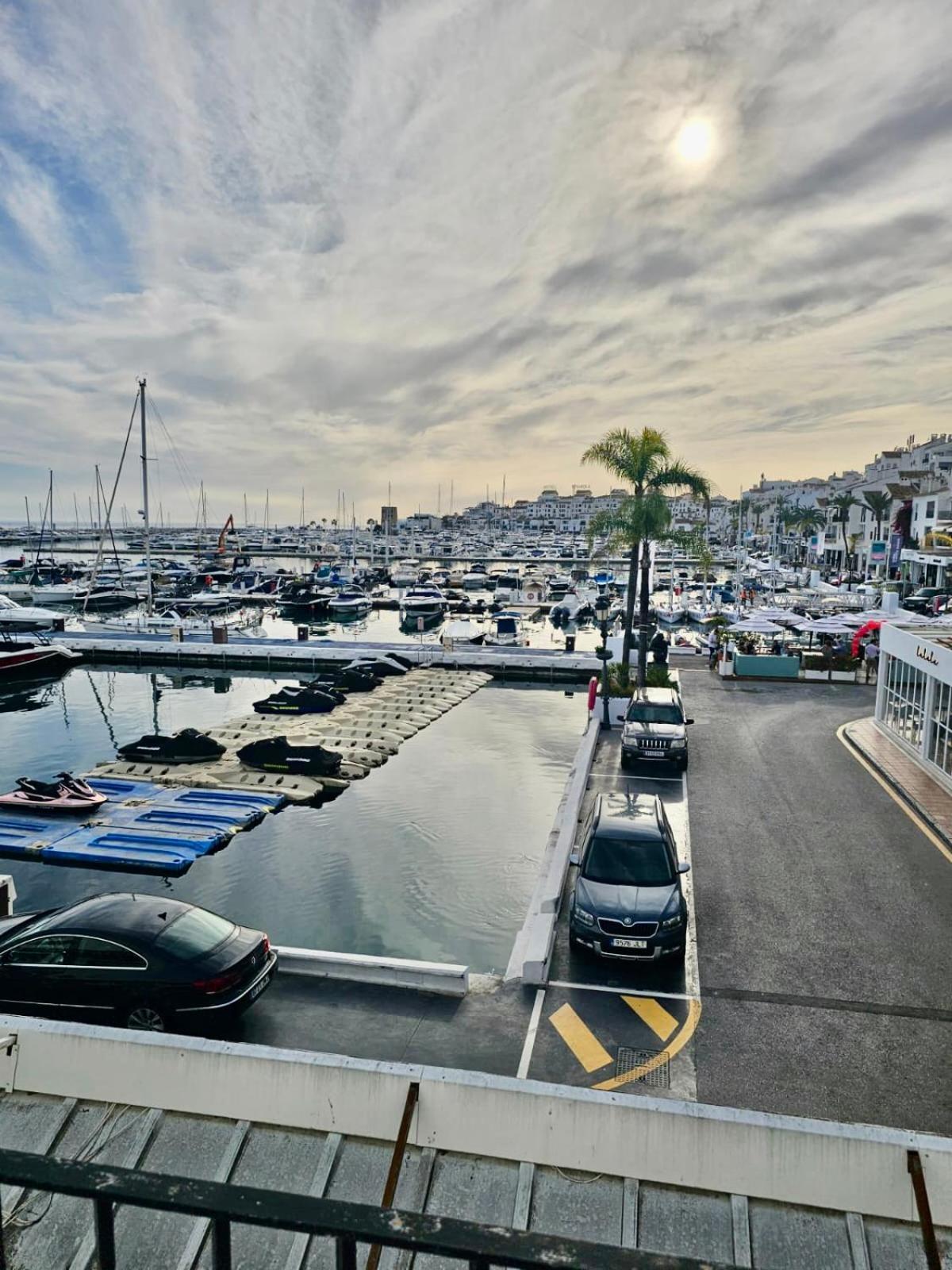 Appartement Chic Marina Gem Puerto Banus