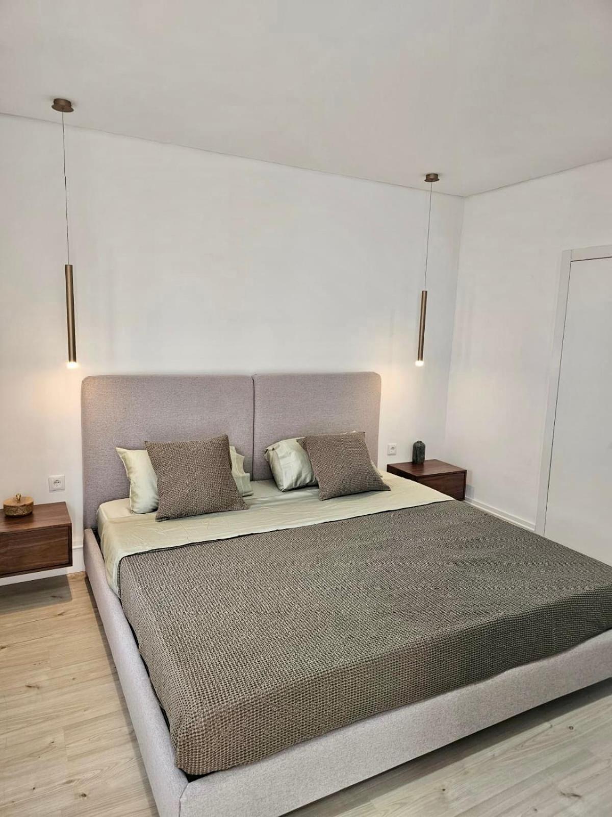 Appartement Chic Marina Gem Puerto Banus *