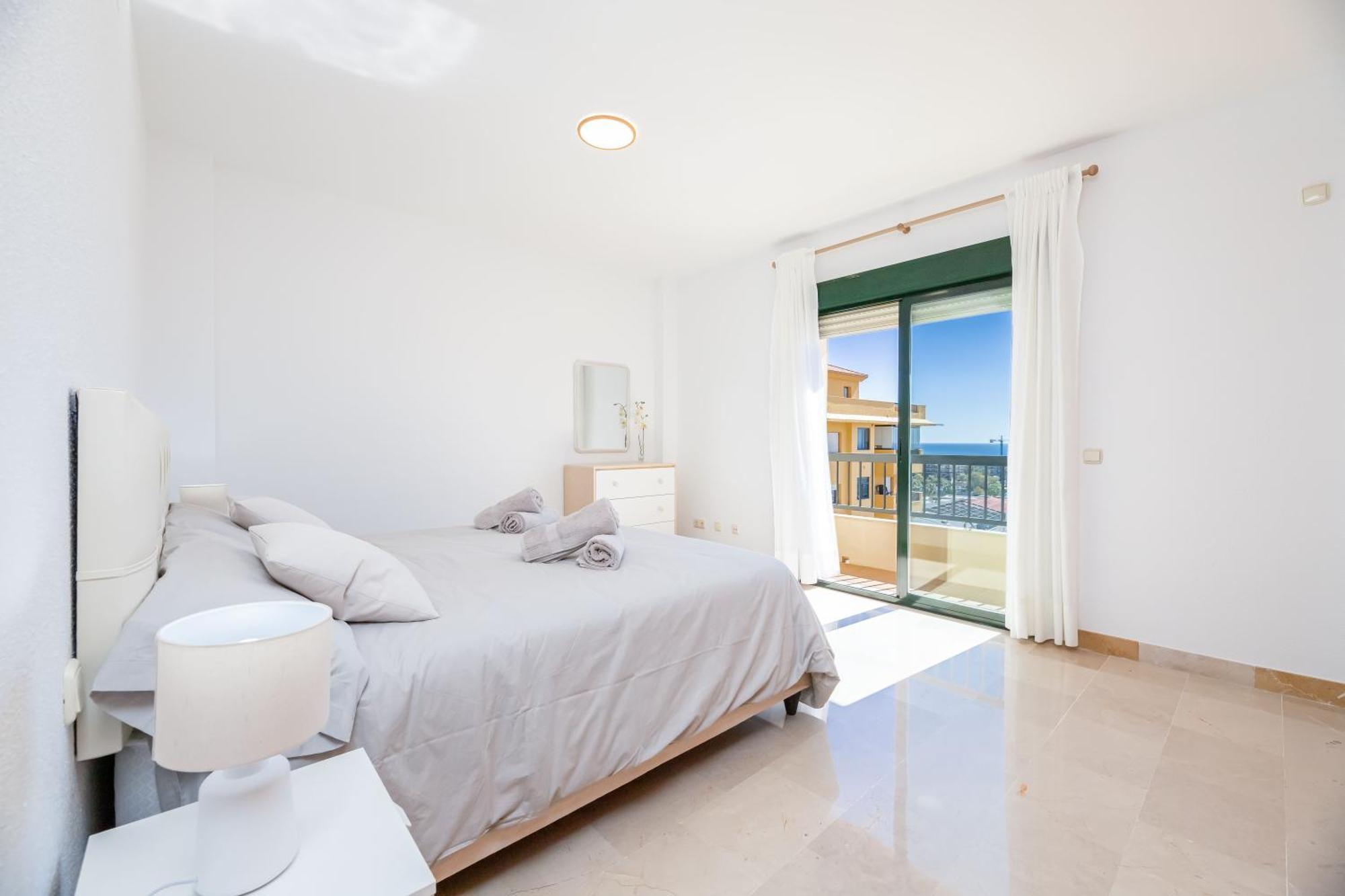 Apartment San Pedro Sea Views L *