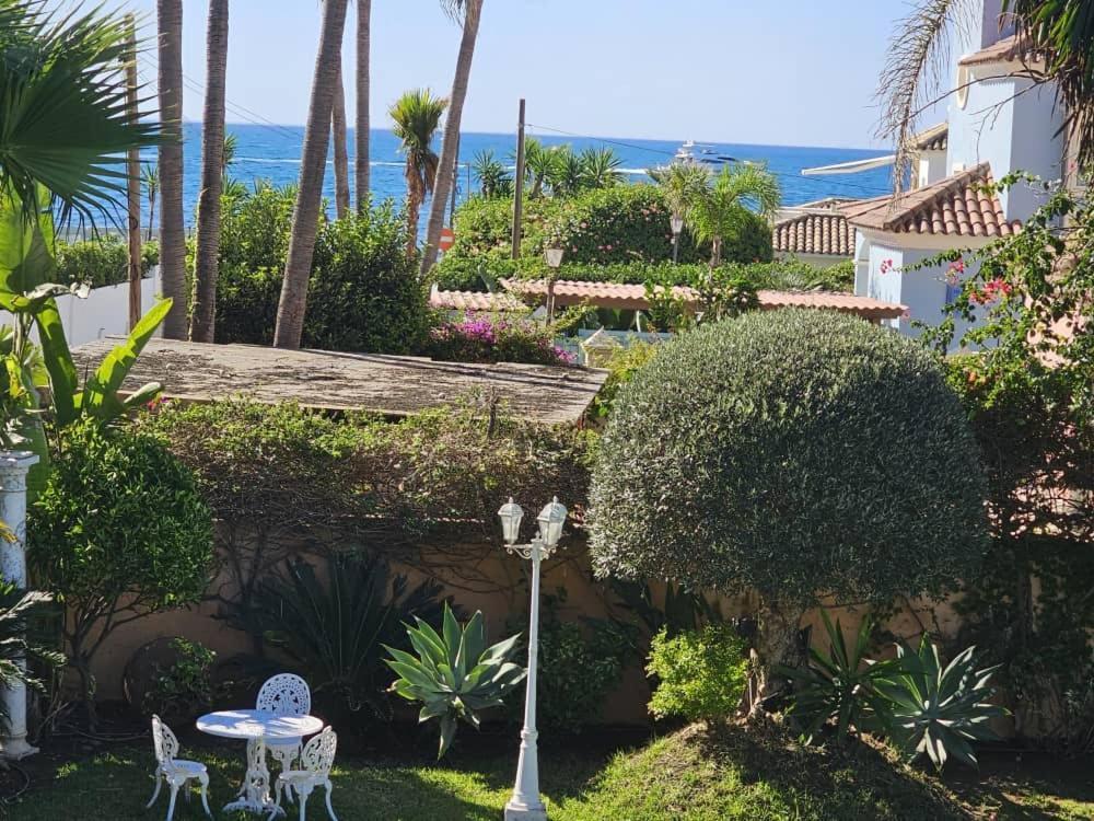 Exclusive El Messidor Puerto Banus Villa *