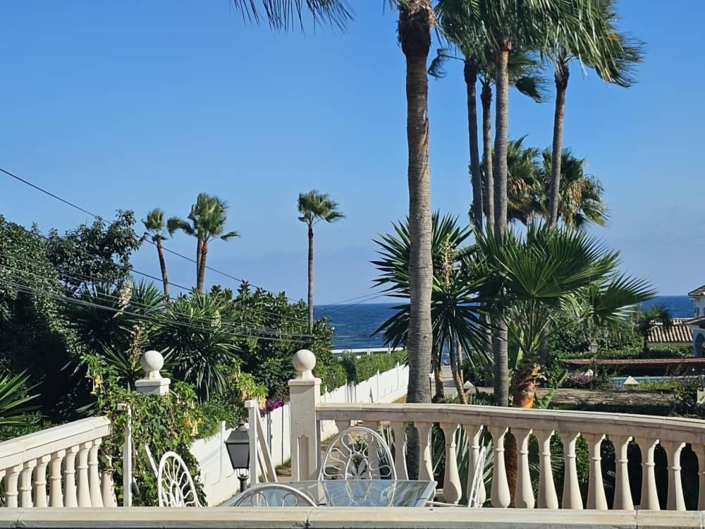 Exclusive El Messidor Puerto Banus Villa Marbella