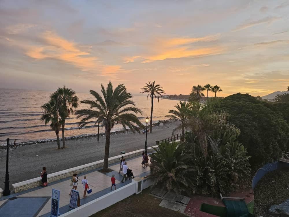 Exclusive El Messidor Puerto Banus Villa