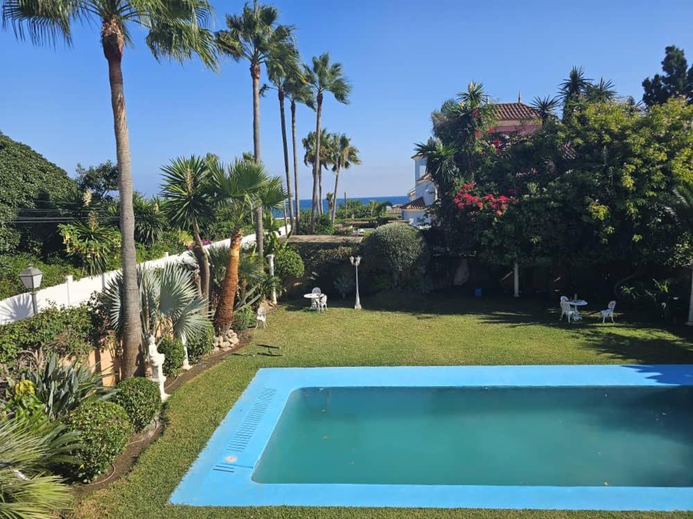 Exclusive El Messidor Puerto Banus * Marbella