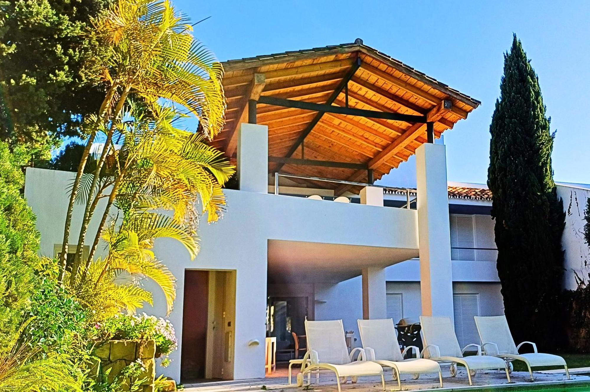 Aloha Golf * Marbella
