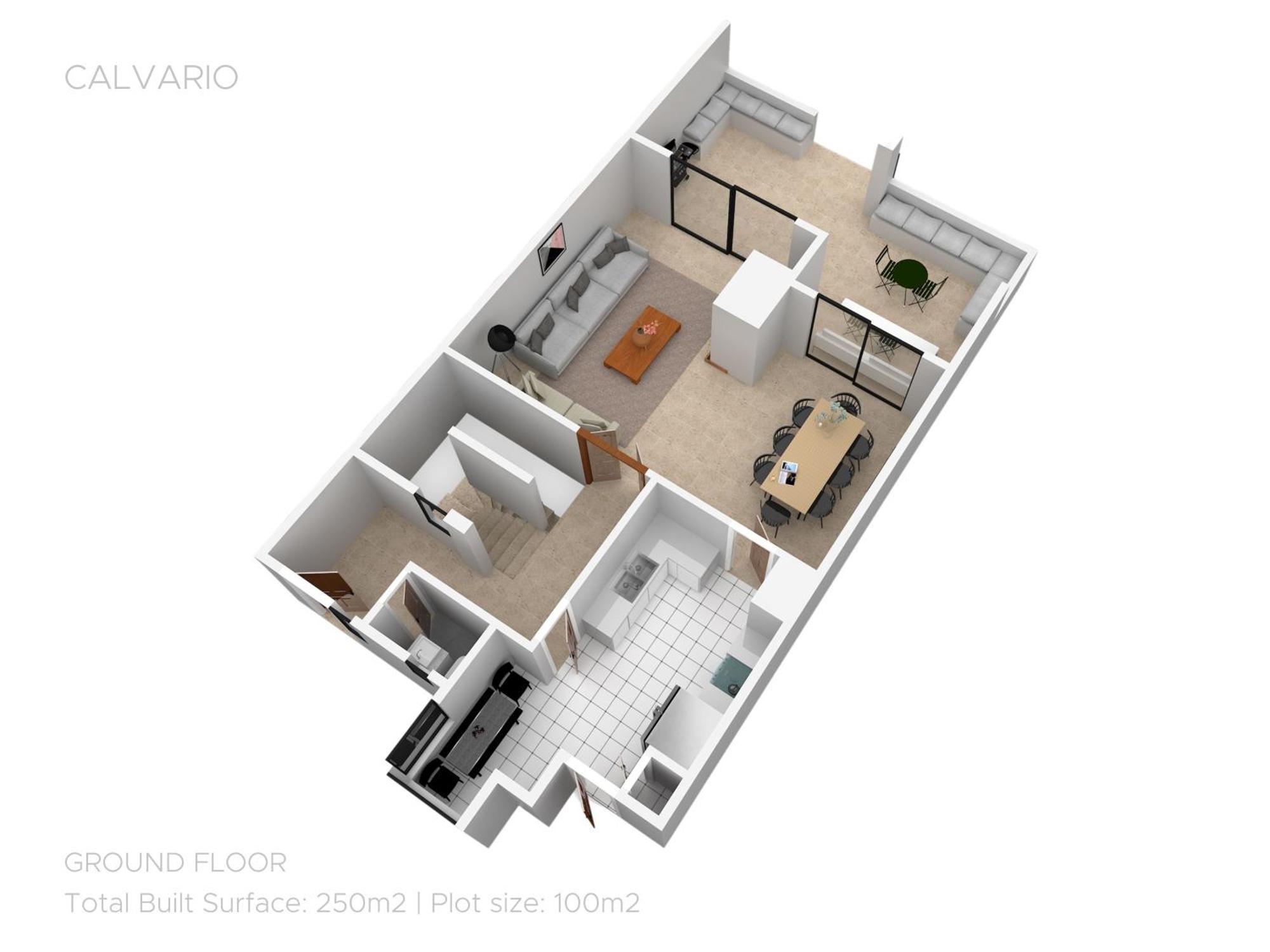Vacation I El Calvario Villa, Cinema, Pool, Andalusian Garden, Top Location In Old Town Marbella