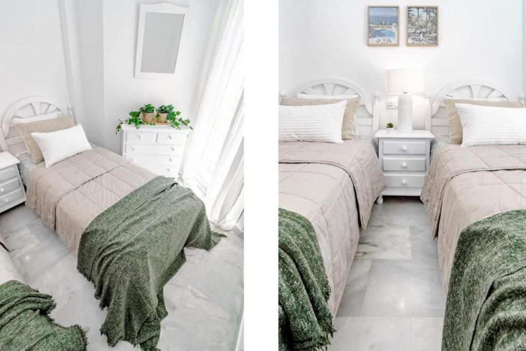 Peaceful Townhouse In Costabella Apartment *