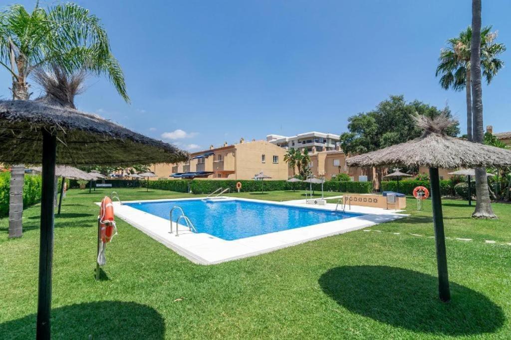 Apartment Peaceful Townhouse In Costabella