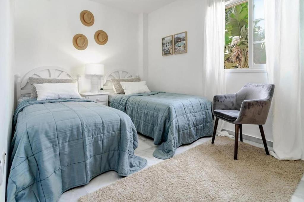 Apartment Peaceful Townhouse In Costabella *