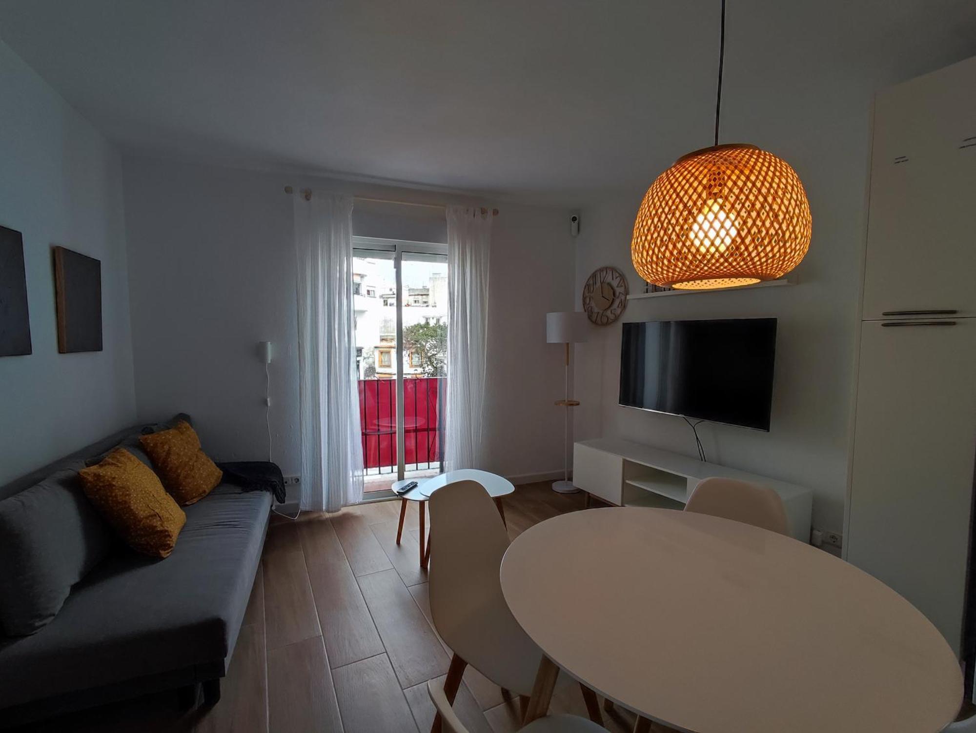 Bonito Apt. En Casco Historico Marbella