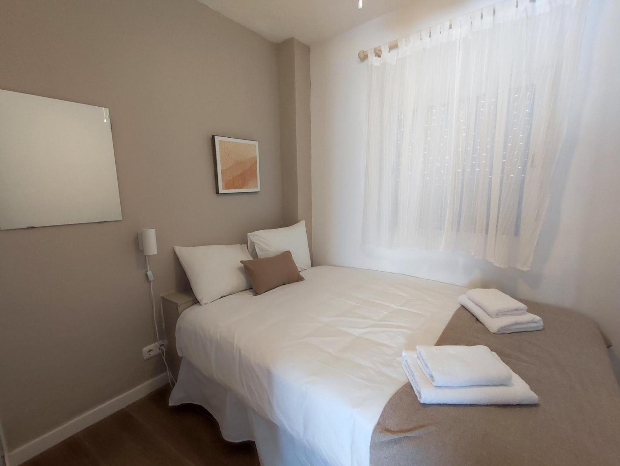 Bonito Apt. En Casco Historico Apartment