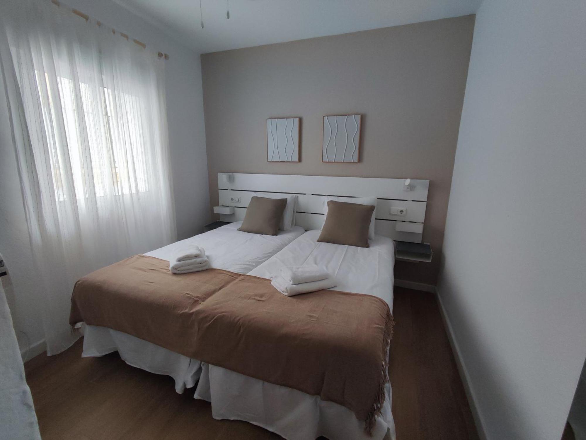 Bonito Apt. En Casco Historico Apartment Marbella