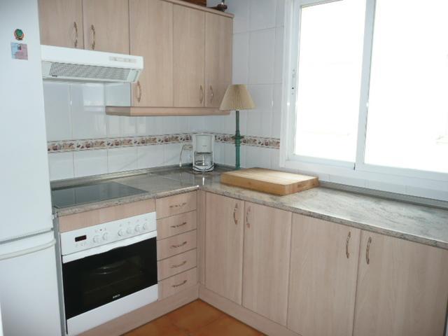 Atico Puerto Banus, Apartamento *