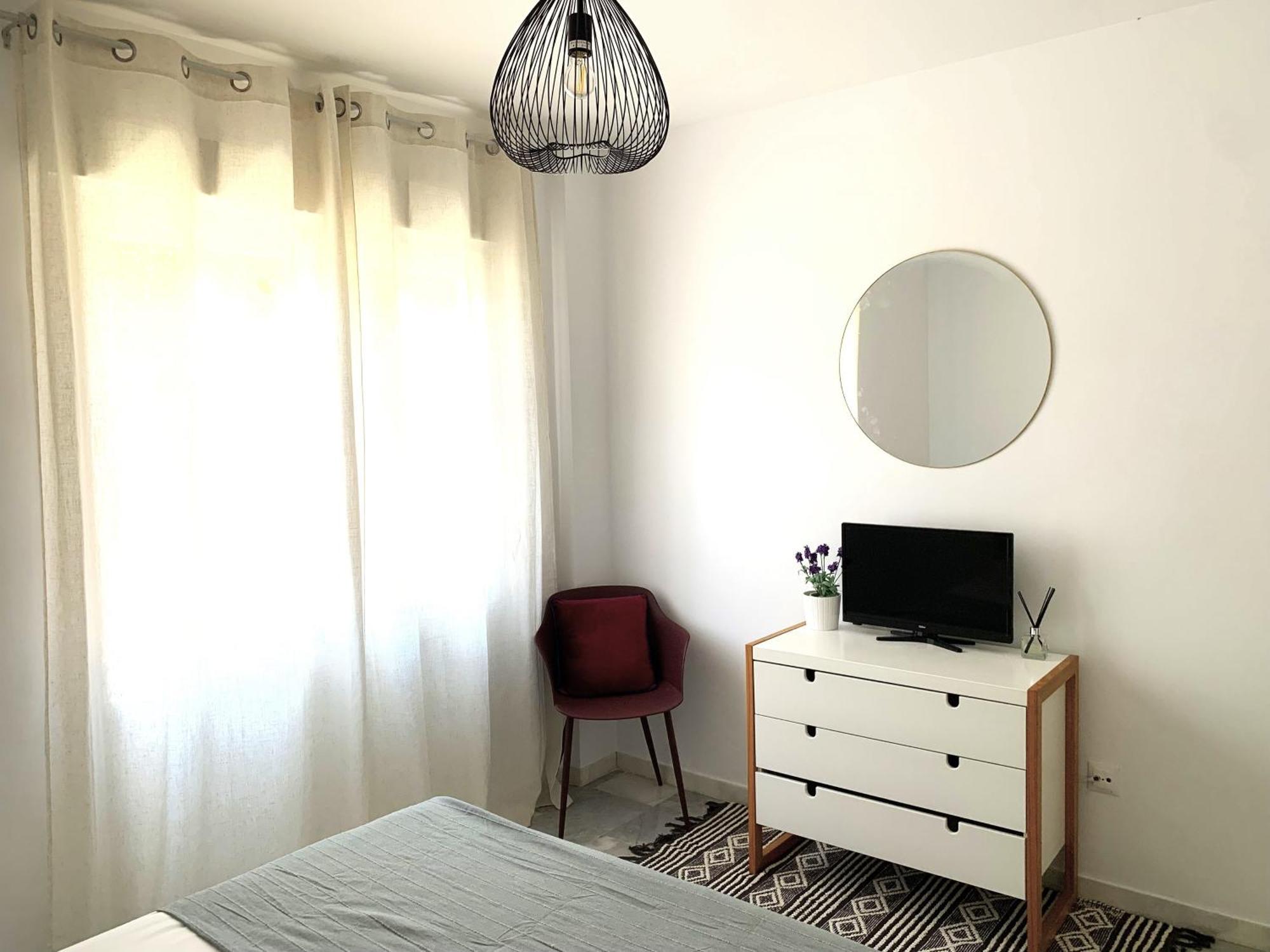 Increible Bajo Con Jardin Y Piscina - Puerto Banus Appartement