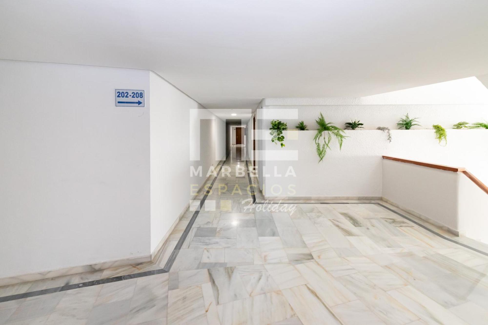 204 Luminoso Apto Centro Junto A La Playa Apartment *