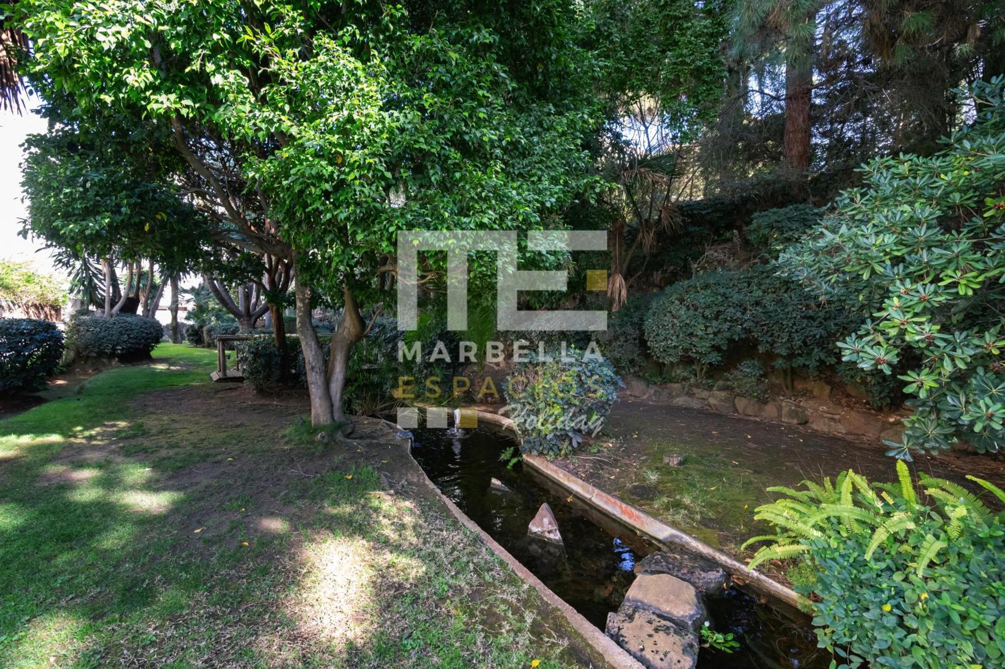 Apartamento Luminoso Apto Centro Junto A La Playa Marbella