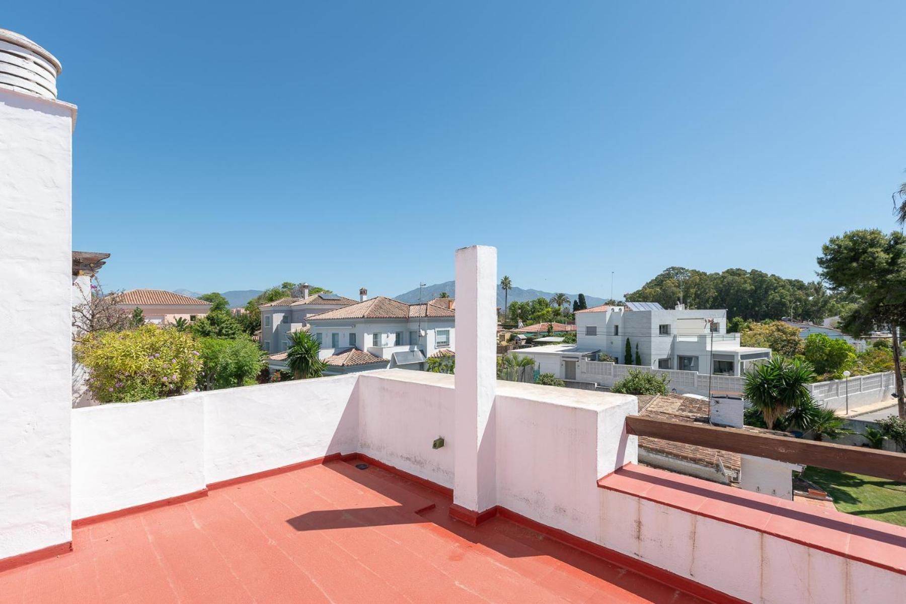 Casa Con Encanto A 100m De La Playa En