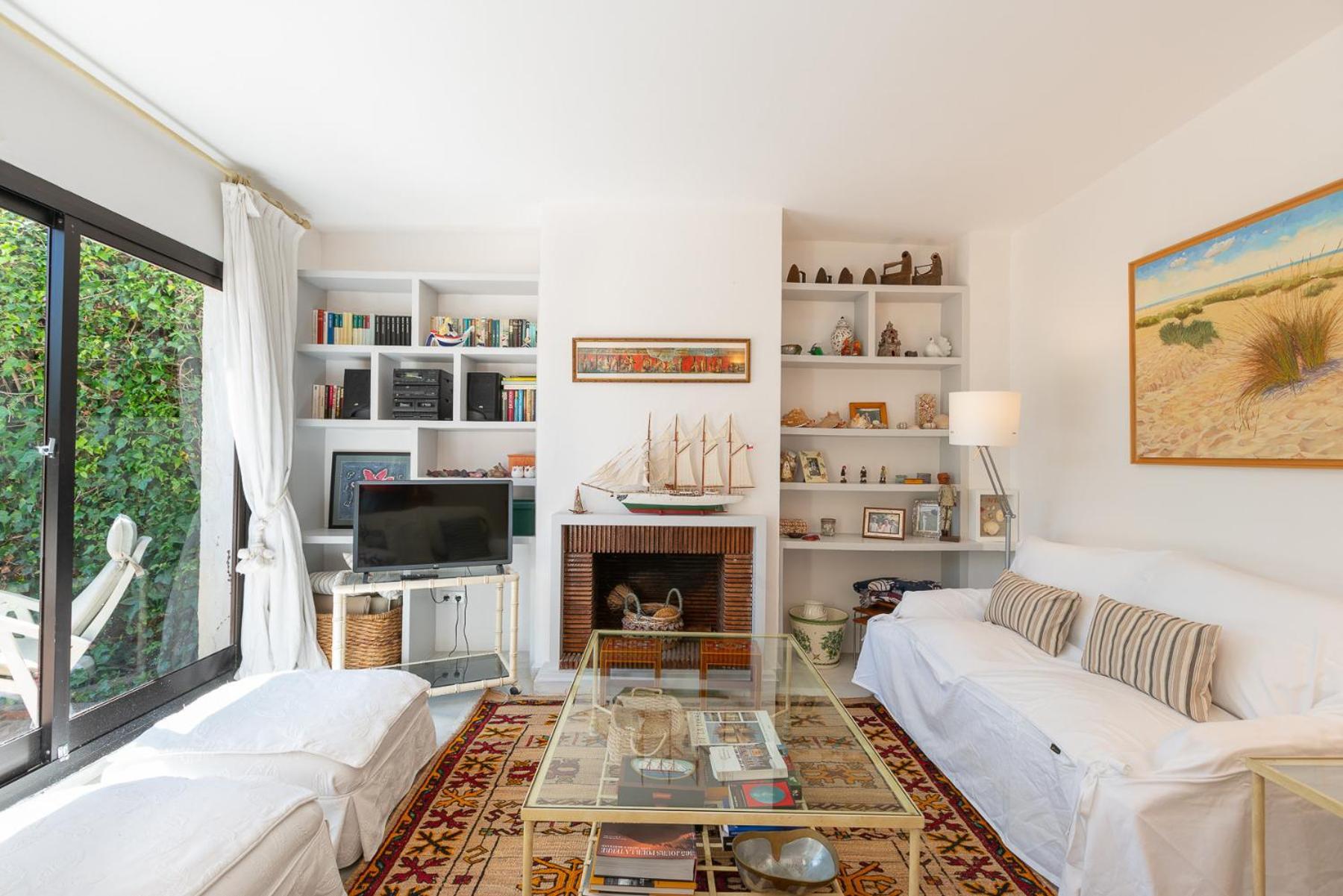 Casa Con Encanto A 100m De La Playa En