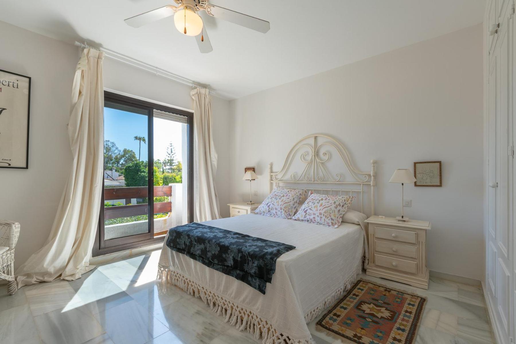 Apartment Casa Con Encanto A 100m De La Playa En