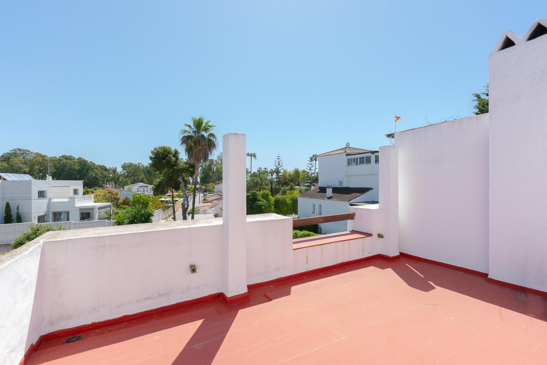 Casa Con Encanto A 100m De La Playa En Apartment